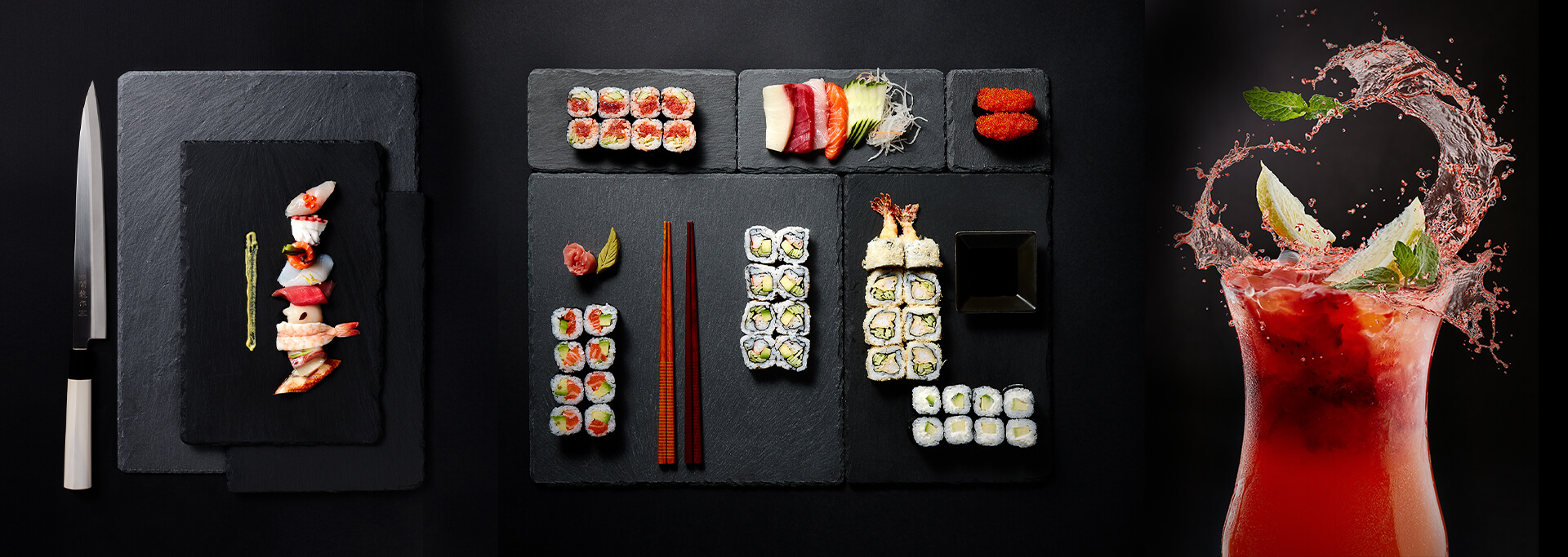 Miyabi at Index Mall