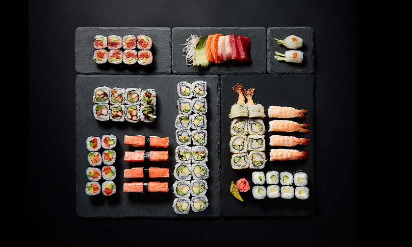 Miyabi gallery image 6