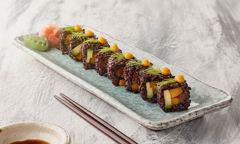 Miyabi gallery image 7